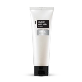 Sữa rửa mặt cấp ẩm Ceramide Micro Derma