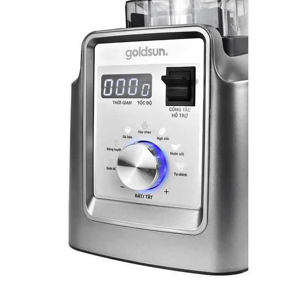 Máy xay sinh tố công nghiệp GOLDSUN GBL4160