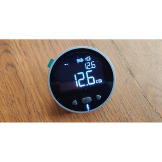 THƯỚC ĐO ĐIỆN TỬ XIAOMI DUKA SMALL Q
