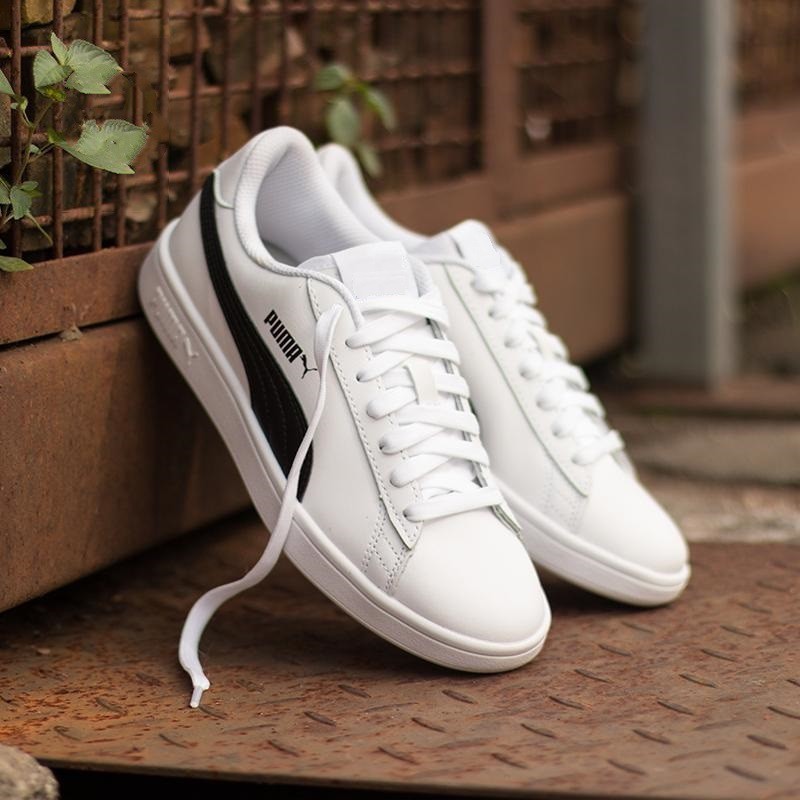 Giày thể thao nam Puma Smash L