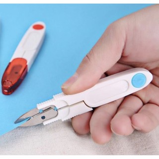 Bấm cắt chỉ có nắp