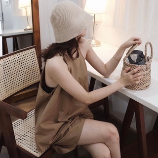 Set đũi nữ đi biển mùa hè