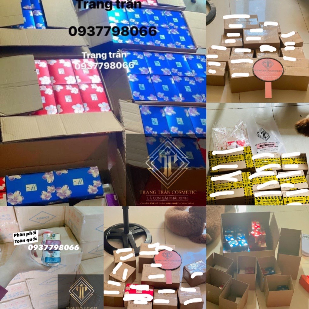 Kem meiduzi nhật chính hãng , kem dưỡng ẩm, làm trắng da - TTShop cosmetic