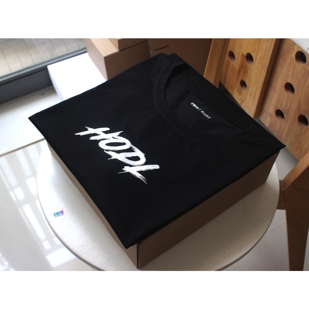 Áo thun cao cấp HODL, Binance, Bitcoin, Cointshirt, Crypto