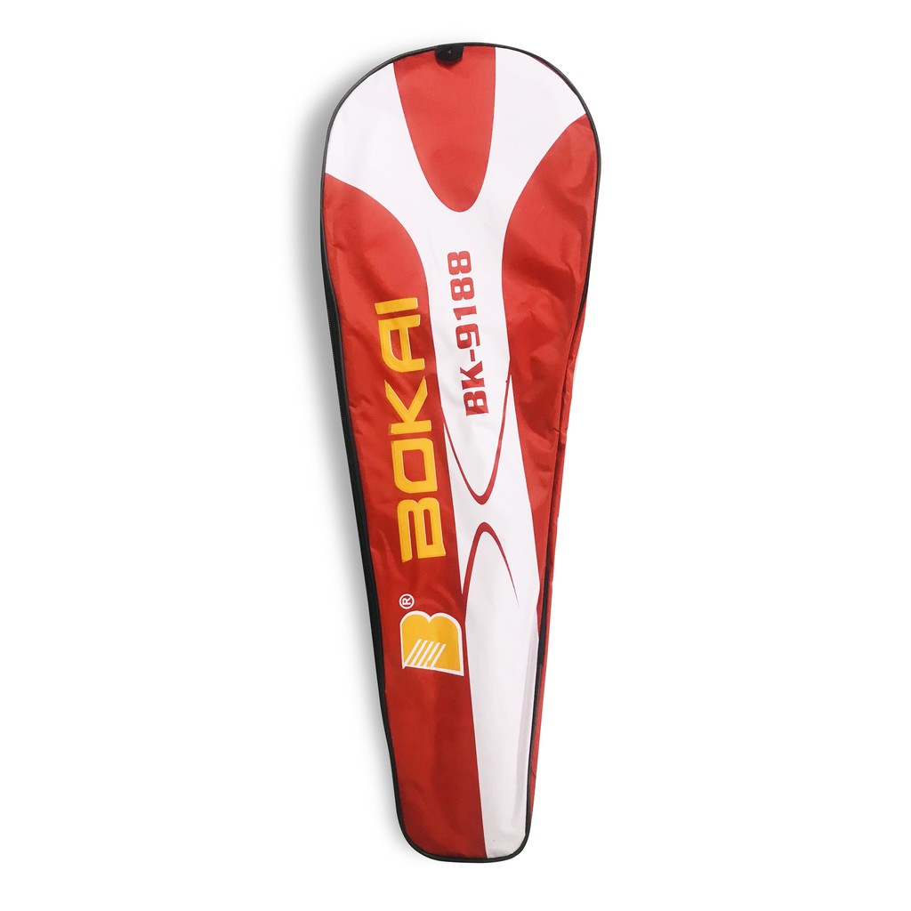 Bộ 2 Vợt Cầu Lông Dây Cước Bokai BK9188 Sportslink