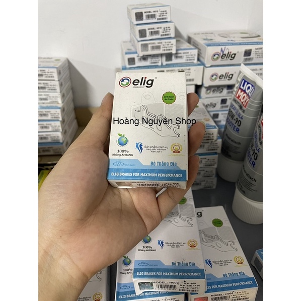 Má phanh dầu  trước Honda SH cũ 1 Pis , @, @STREAM, DYLAN, LEAD 110, SPACY Elig H004