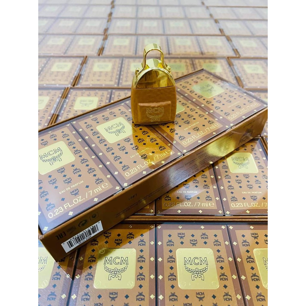 Nước Hoa Mcm 7ml Unisex