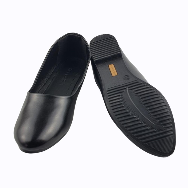 giày bệt nữ, búp bê nữ