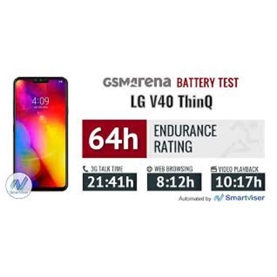 Pin Chính Hãng LG V40 V50 V50S V30 V20 V10 G3 G4 G5 G6 G7 G8 G8X (không bị treo máy)