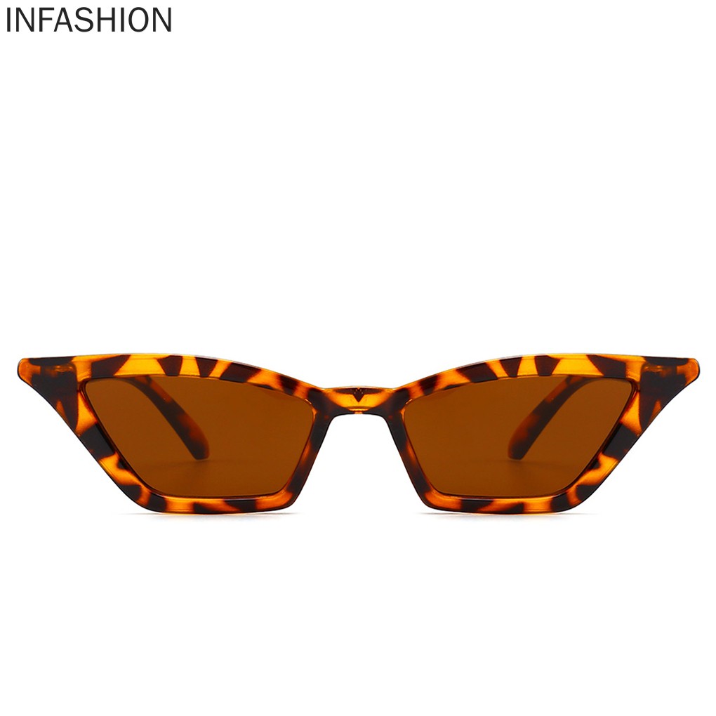 Kính mát nữ chống tia Uv400 thời trang