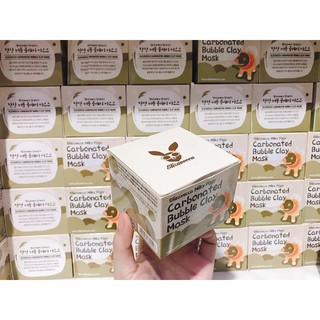 Mặt nạ thải độc bì heo