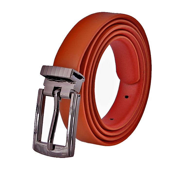 Dây thắt lưng nữ da bò 2P nhiều màu HP5114-15-16-17-18-19-30