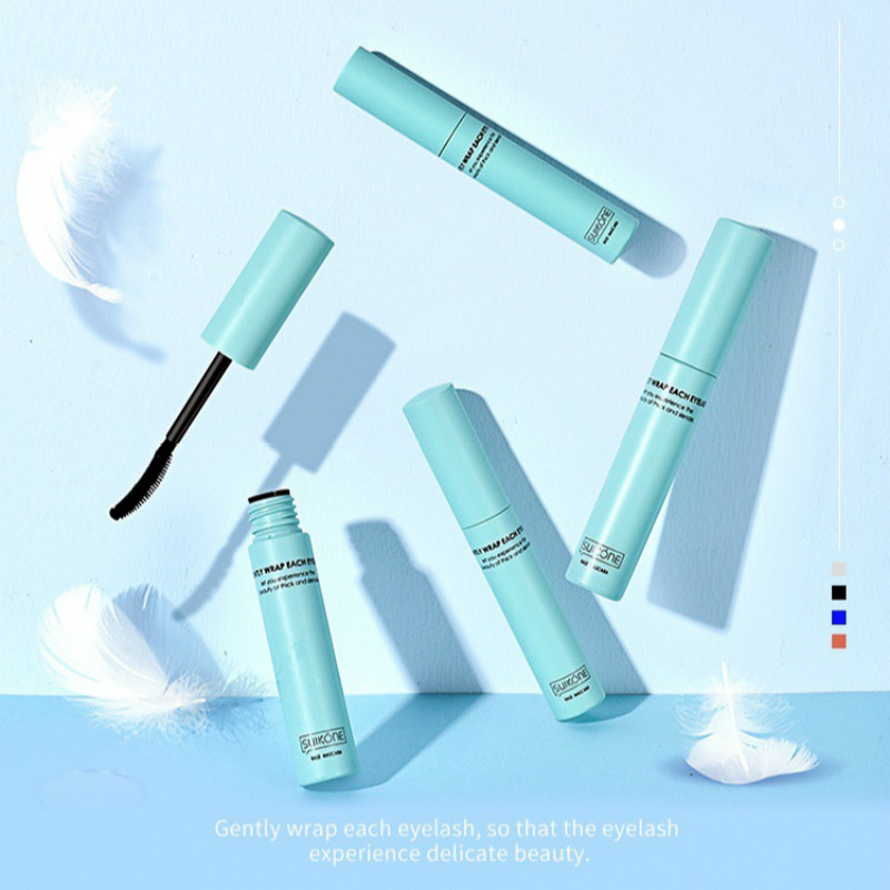 [Hàng mới về] Mascara làm cong dài mi chống nước chống mồ hôi chất lượng cao | BigBuy360 - bigbuy360.vn