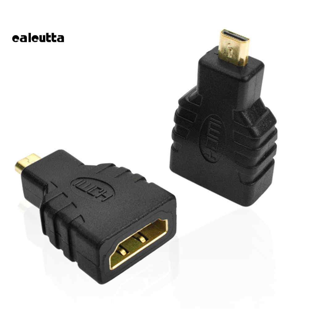 Đầu Chuyển Đổi Từ Micro Hdmi Sang Hdmi