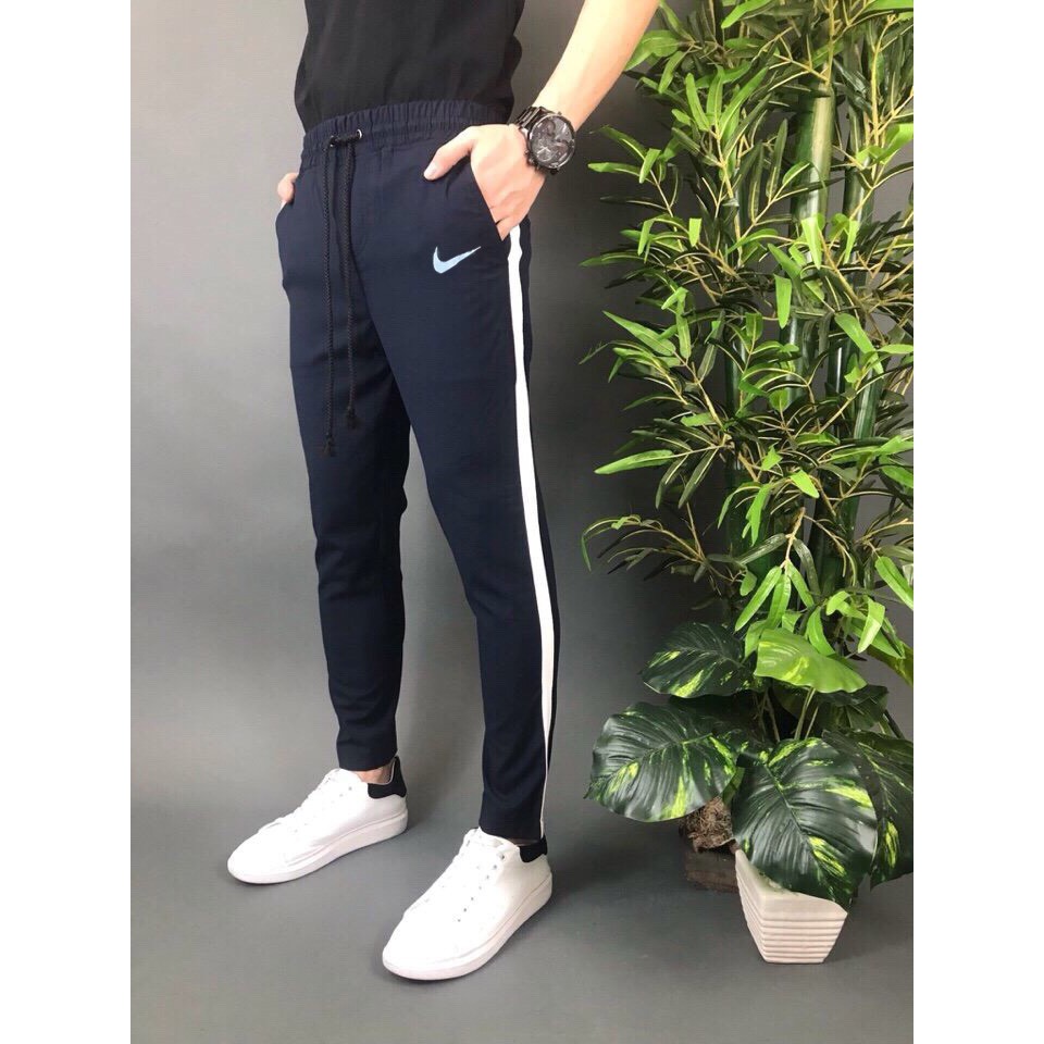 QUẦN DÀI NAM THUN COTTON