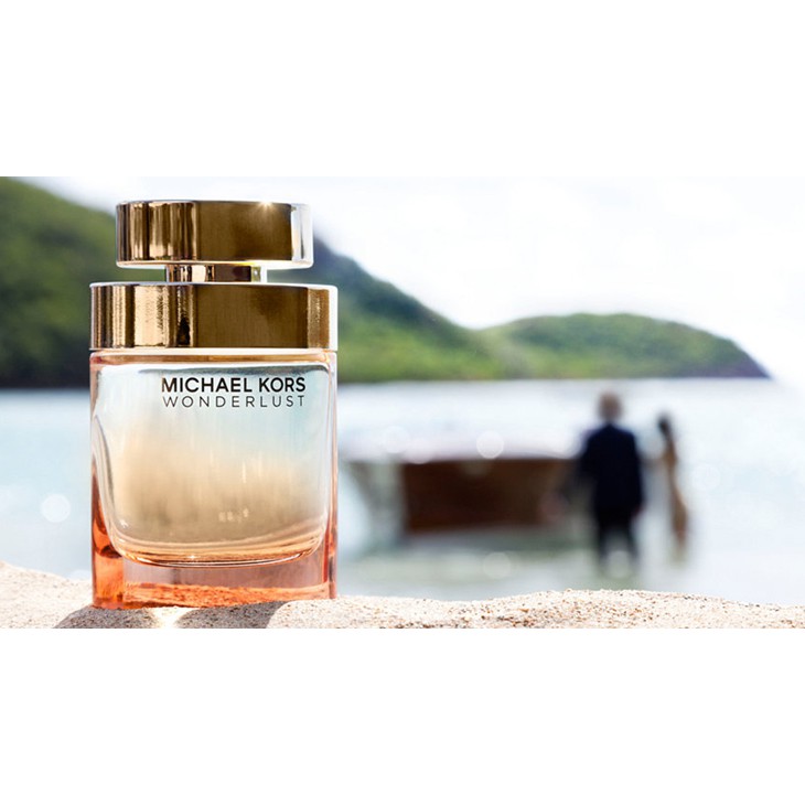 [Mẫu thử 2,5,10ml] Nước Hoa Michael Kors Wonderlust