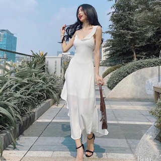 Váy đi biển xinh