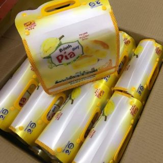 Bánh pía Kim sa mĩ đủ vị
