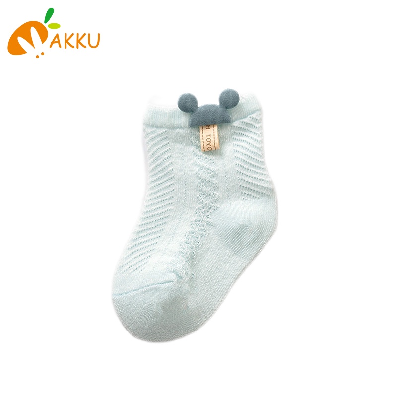 Vớ Lưới Mỏng Thoáng Khí Thời Trang Mùa Hè Cho Bé