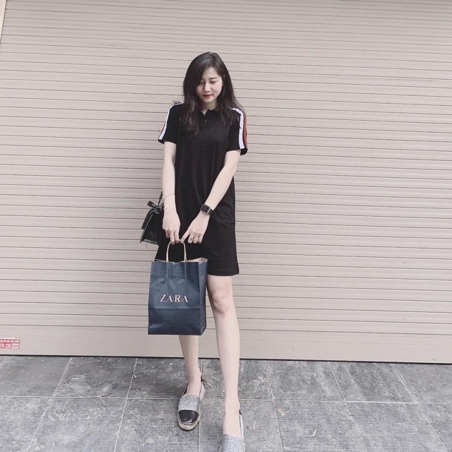 Combo phương cô nương