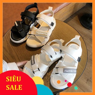 Sandal nữ sandal đế gấu Ulzang kiểu dáng thời trang
