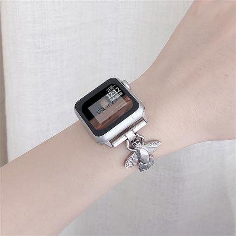 Dây đeo đồng hồ Apple Watch Series IWatch 7 / 6 / 5 / 4 /SE 38mm 40mm 41mm 42mm 44mm 45mm