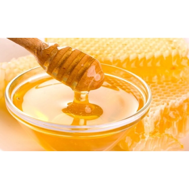 Mật ong rừng 1L