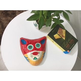 Mặt nạ trung thu cho bé