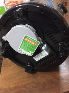 Nồi cơm điện SHARP KS-1800T 1,8 lít