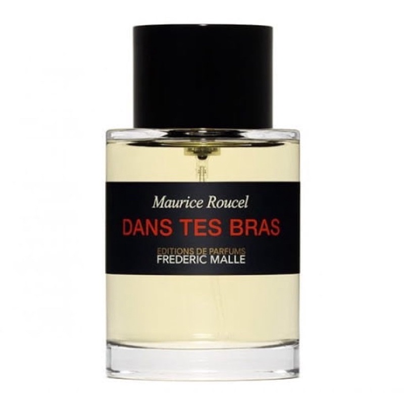 𝗣𝗲𝗿𝗳𝘂𝗺𝗶𝘀𝘁® Nước hoa dùng thử Frederic Malle Dans Tes Bras