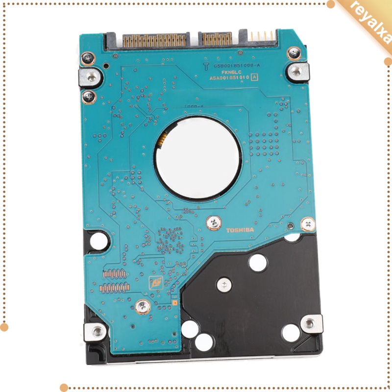 Ổ Cứng Dung Lượng 120g Sata 5400rpm 8mb Cache 2.5inch | BigBuy360 - bigbuy360.vn