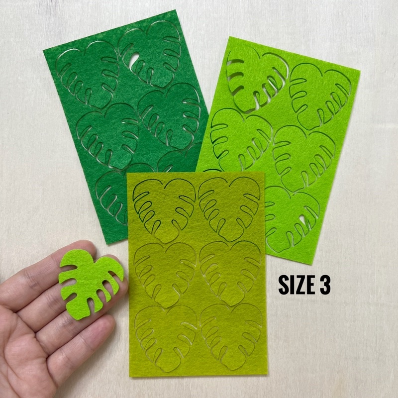 Rập lá cọ (5k/tấm)