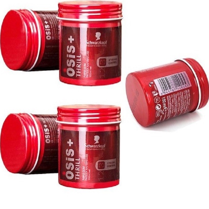 Sáp vuốt tóc Nam Osis
