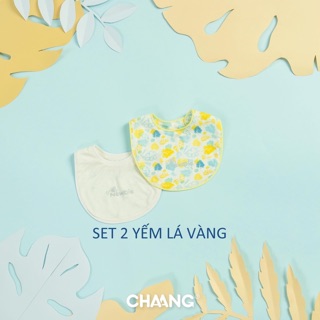 Phụ kiện sơ sinh Chaang - BST sơ sinh Chaang
