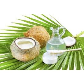 Dầu dừa nguyên chất ép lạnh, chai nhỏ 20ml dùng thử | BigBuy360 - bigbuy360.vn