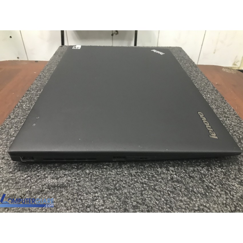 Laptop Lenovo ThinkPad X1 Carbon Gen 1 mỏng nhẹ pin lâu giá tốt