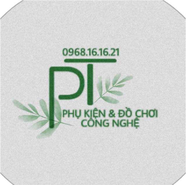 PHỤ KIỆN&ĐỒ CHƠI CÔNG NGHỆ