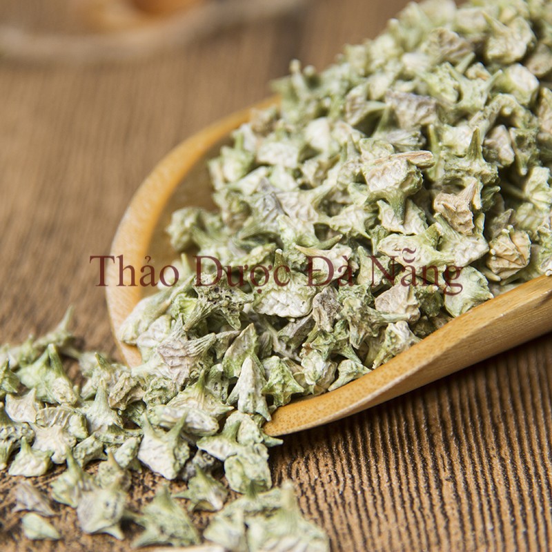 Bạch Tật Lê 100 gram.