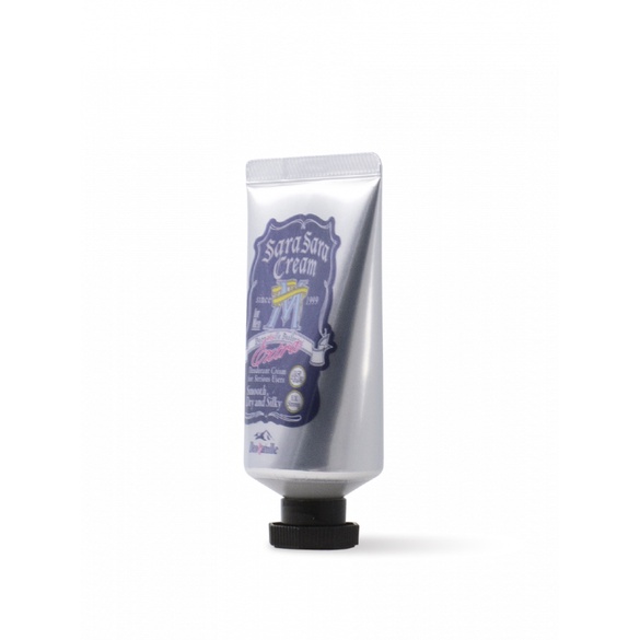 Kem Khử Mùi Ngăn Mồ Hôi Hương Bạc Hà Cho Nam Deonatulle Sara Sara Cream For Men 45G
