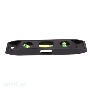 Thước đo góc cân bằng có nam châm 15cm tiện lợi