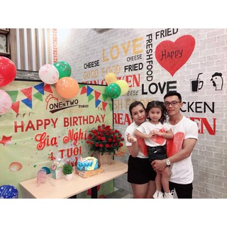 đồng phục gia đình