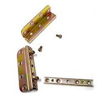 4 bộ Ke góc giường  (1 giường / 4 bộ )