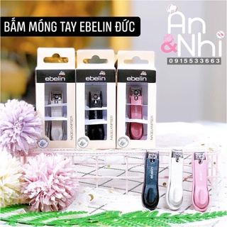 Bấm móng tay Ebelin Đức