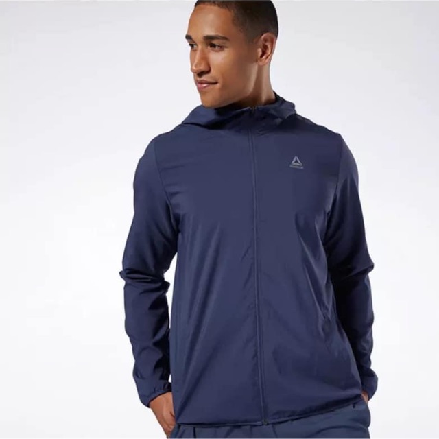 Áo khoác rebok săn sale giá tốt