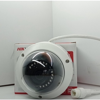 Camera IP DS-2CD1123G0E-I(L) Camera IP bán cầu 2MP