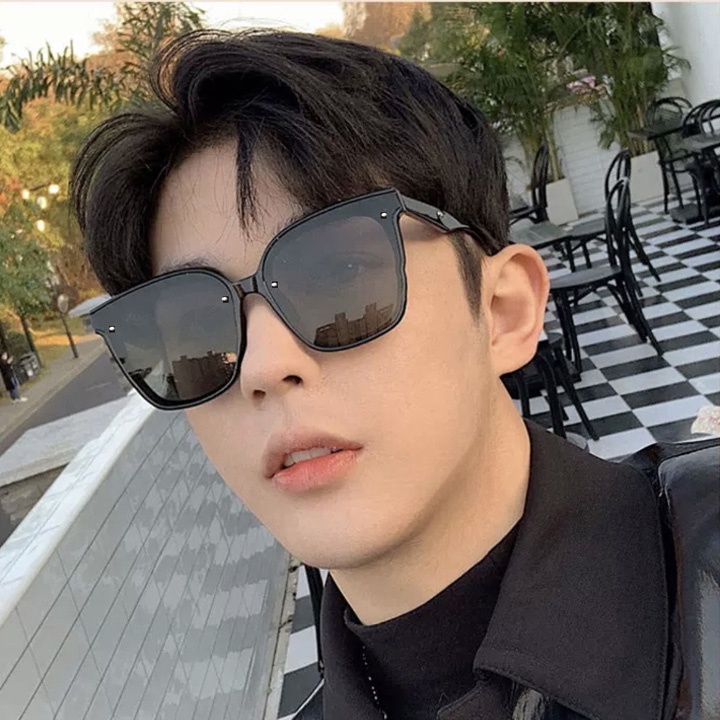 Kính mắt nam nữ thời trang Hàn Quốc