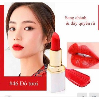 Son môi cao cấp