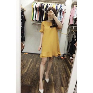 Váy bèo suông cực kute