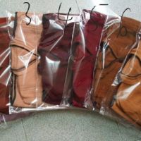 Áo len gile Hoa mai cho Bà mỏng [8 màu]