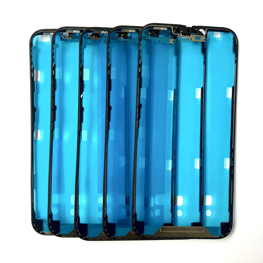 Ron ép kính điện thoại 13 Pro Max (loại zin)